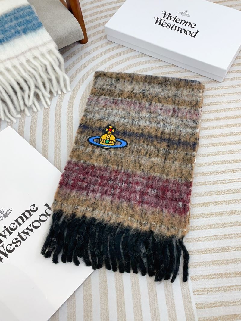 Vivienne Westwood Scarf